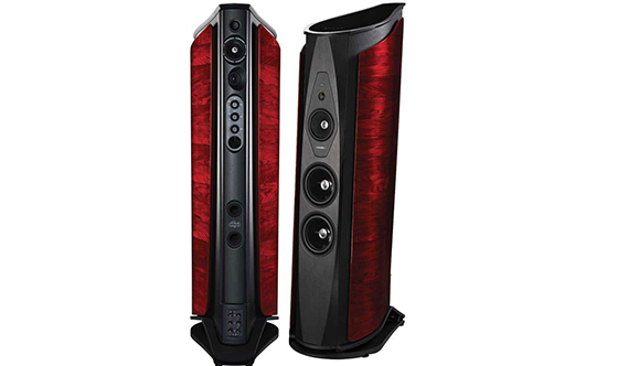 Sonus faber(ソナス・ファベール) スピーカーシステム