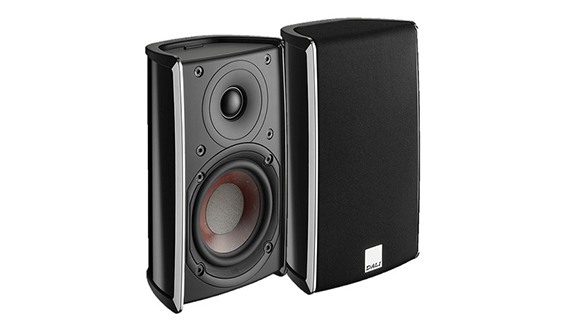 DALI(ダリ) スピーカーシステム