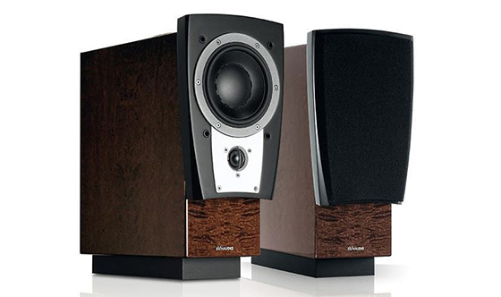 DYNAUDIO(ディナウディオ) スピーカーシステム)