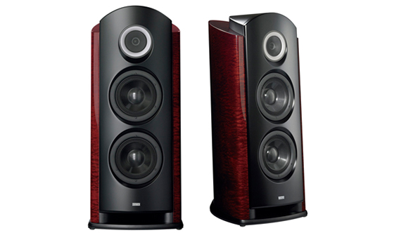 PIONEER/TAD(パイオニア/タッド) スピーカーシステム