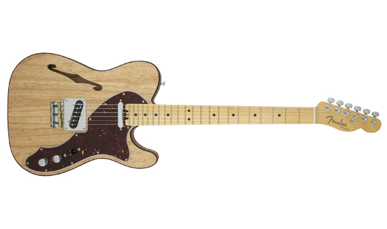 TELECASTER THINLINE