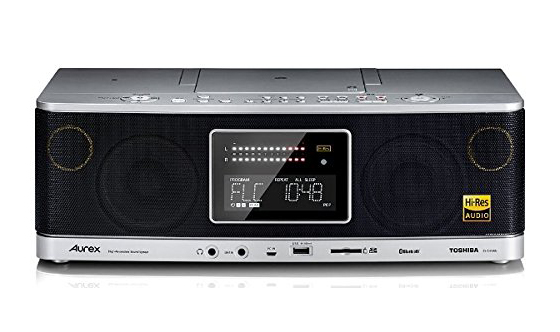 TOSHIBA(東芝) コンポ