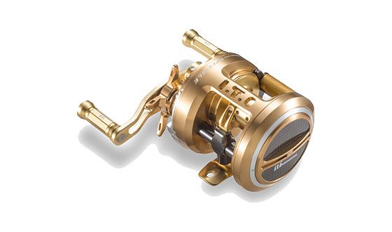 メガバス(Megabass)「モノブロック スペチアーレ」