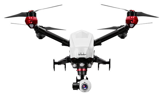 Walkera「VOYAGER 3」を高額査定