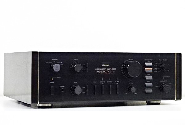 AU-D907X