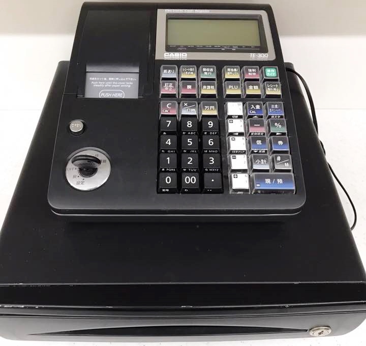 TE-300