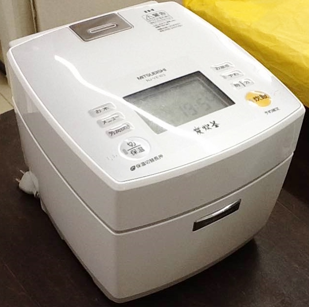 NJ-VE103-W