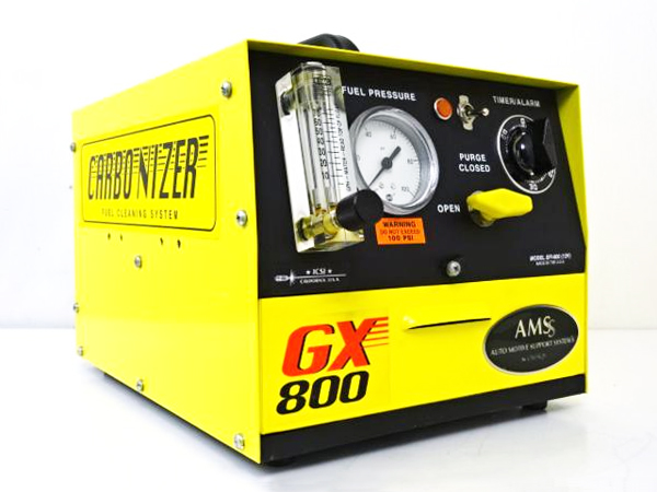 GX800