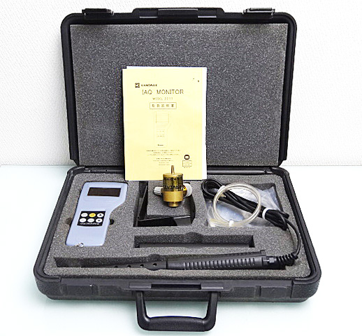 MODEL 2211