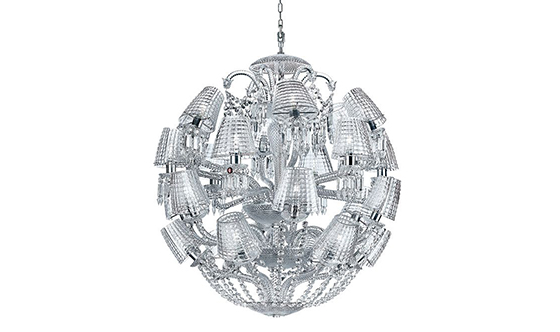 Baccarat(バカラ) シャンデリア