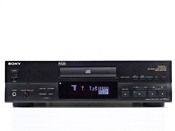 CDP-333ESJ
