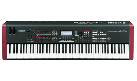 YAMAHA シンセサイザー