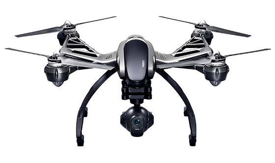 YUNEEC(ユニーク) Typhoon