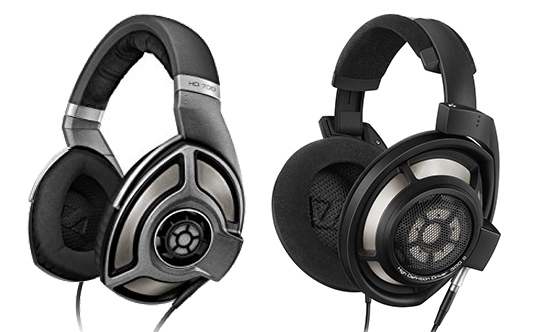 SENNHEISER(ゼンハイザー) オープン型 ヘッドホン