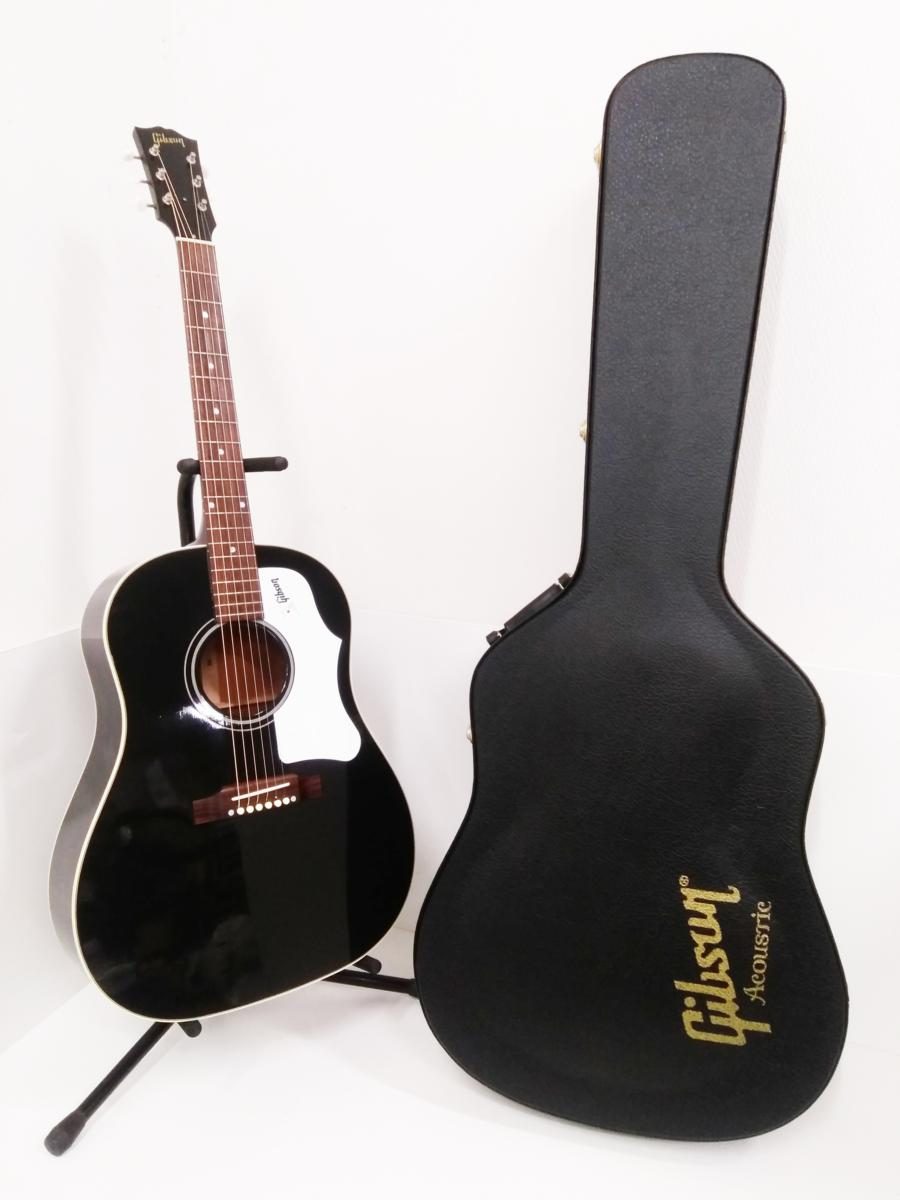 1960’S J-45 Ebony