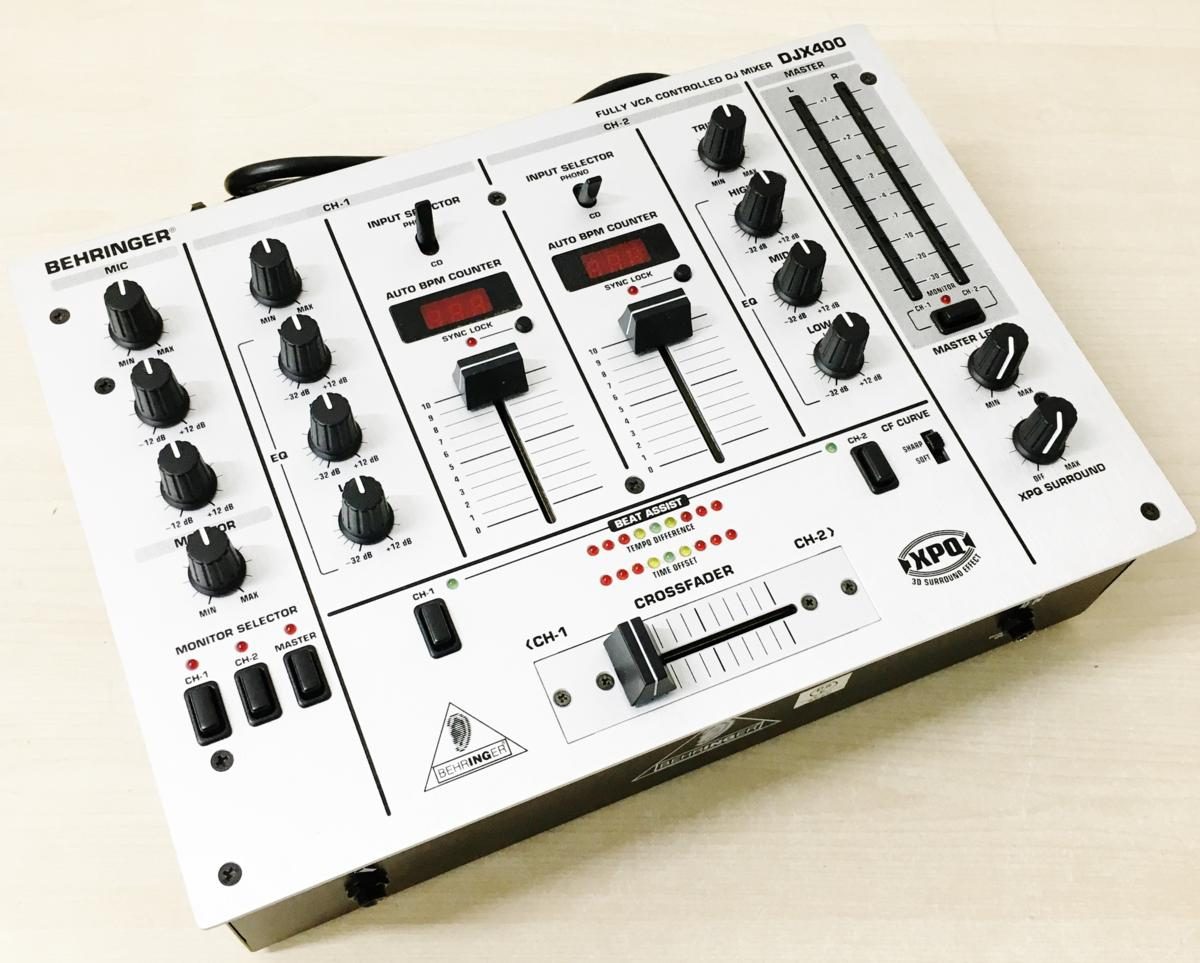 DJX400