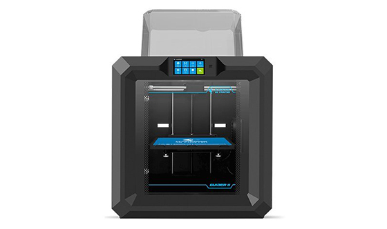 FLASHFORGE(フラッシュフォージ)  Guider2