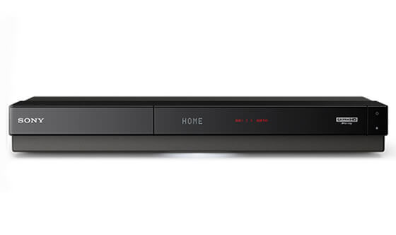 ソニー(SONY)「BDZ-FT3000」