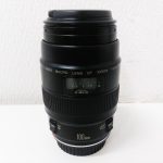 EF100mm F2.8 マクロ USM