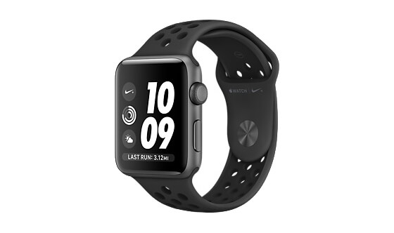 Apple Watch 3 Nike+