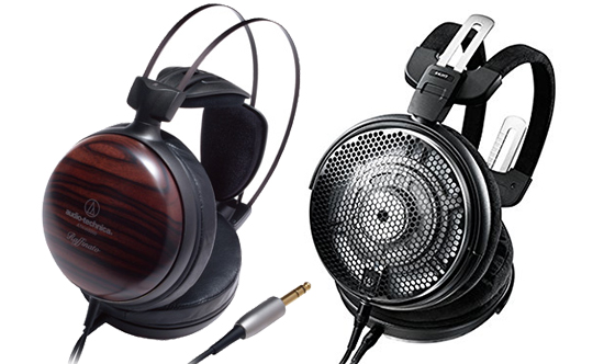 audio-technica(オーディオテクニカ) エアーダイナミックヘッドホン