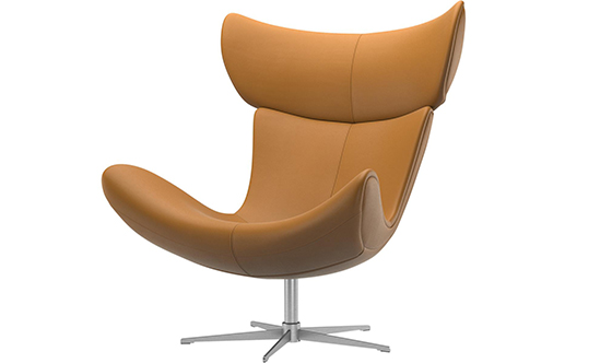 BoConcept(ボーコンセプト) SQUILLA リビングチェア