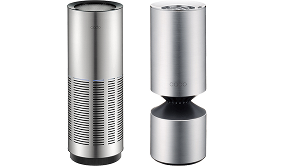 cado (カドー) 空気清浄機