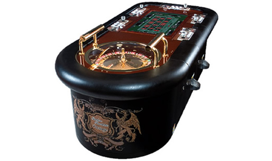 ゴールデンルーレット 「ヴィクトリー」