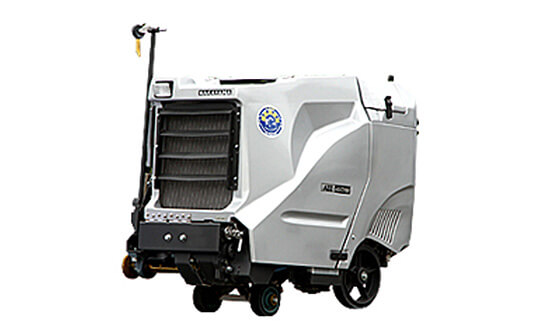 仲山鉄工「コンクリートカッター」