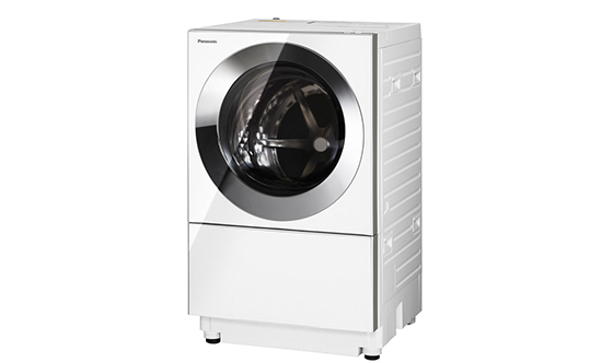 Panasonic洗濯機・衣類乾燥機「Cubleシリーズ 」を買取