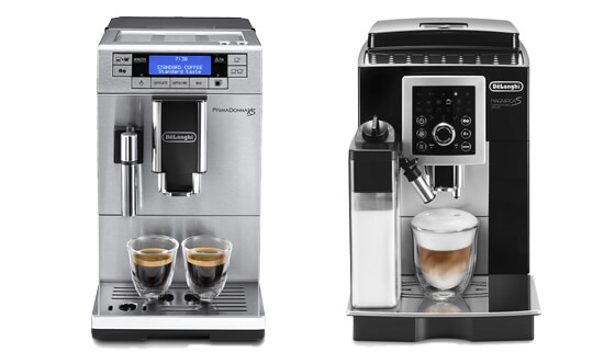 デロンギ コーヒーメーカー