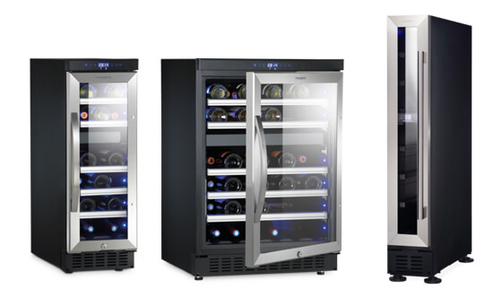 Domestic ワインセラー