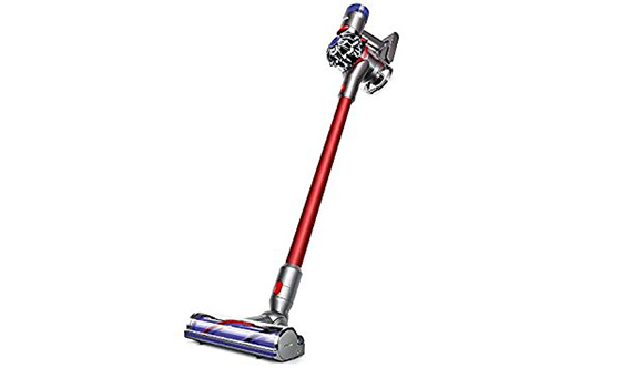 ダイソン コードレス掃除機