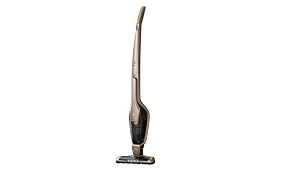 エレクトロラックス コードレス掃除機「エルゴラピード」