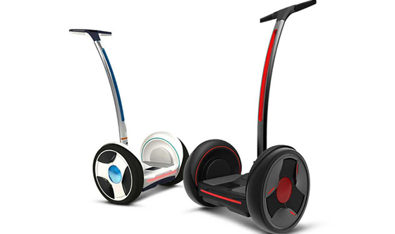 Ninebot Elite(ナインボット エリート)