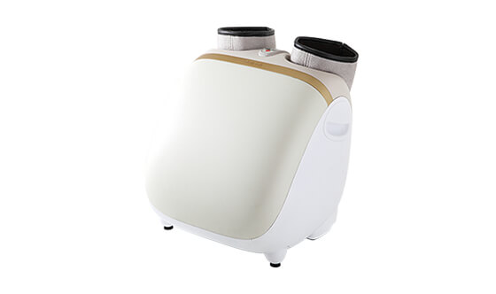 フジ医療器 フットマッサージャー モミーナエアー