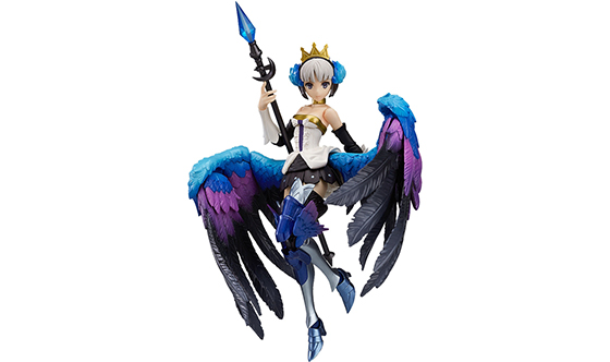 オーディンスフィア レイヴスラシル「グウェンドリン」