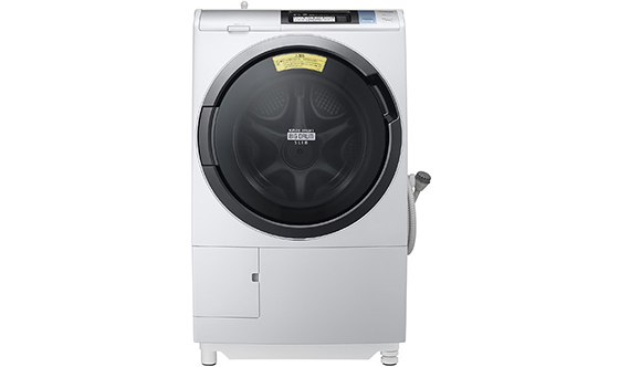 日立(HITACHI)「ビックドラム 」 洗濯乾燥機