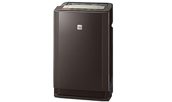 日立(HITACHI) 除加湿空気清浄機「クリエラ」