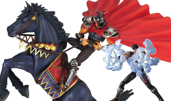 北斗の拳 レボリューション