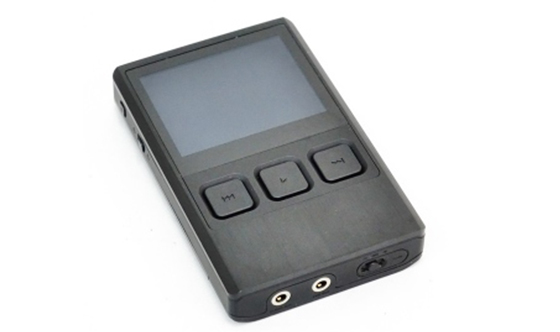 iBasso Audio ハイレゾプレイヤ－