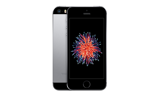 iPhone SE