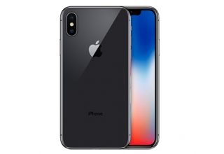 アイフォンX 買取