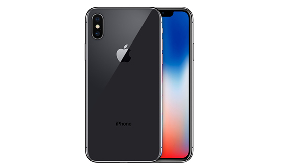 アイフォンX 買取