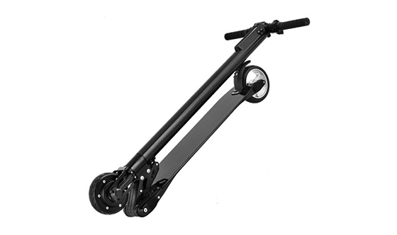 JACKHOT 電動キックボード