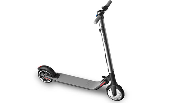 Ninebot Kickscooter ES2 キックスクーター