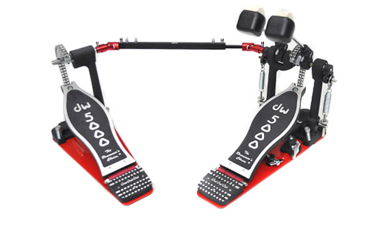 ドラムペダル (キックペダル）