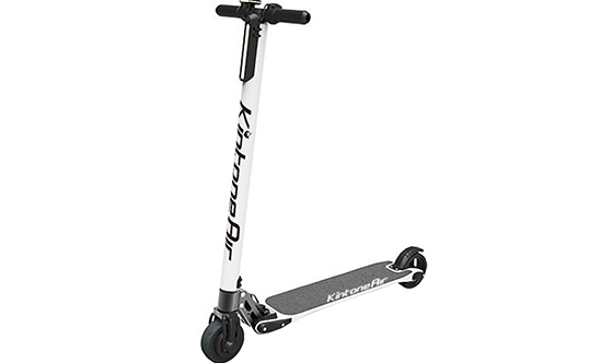 Kintone Air 電動キックボード