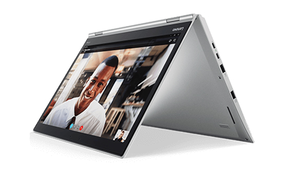 ThinkPad X1 Yoga「20FQ0061JP」を買取いたします。