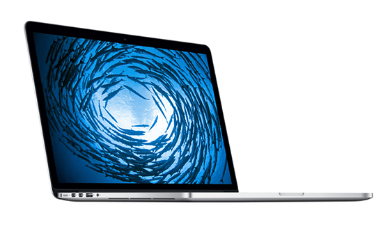 MacBook(マックブック)